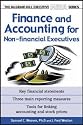 Finance & Accounting for Non-Financial Managers (McGraw-Hill Executive MBA Series)