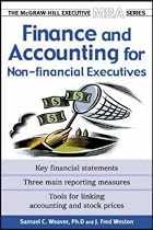 Finance & Accounting for Non-Financial Managers (McGraw-Hill Executive MBA Series)