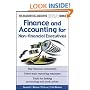 Finance & Accounting for Non-Financial Managers (McGraw-Hill Executive MBA Series)