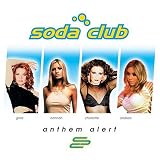Anthem Alert (W/Dvd)