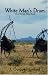 Book White Man's Drum: Tales of the East African Bundu