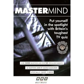 Mastermind