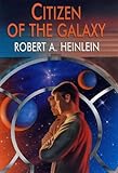 Citizen of the galaxy
