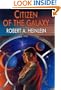 Citizen of the Galaxy