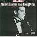 Sings Irving Berlin