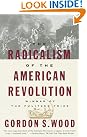 The Radicalism of...