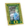 Oregon Art Glass Frame