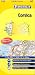 Michelin Map France: Corsica 345 (Michelin Local Maps)