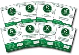 Manhattan GRE Set of Strategy Guides)