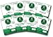 Manhattan GRE Set of 8 Strategy Guides, 2nd Edition (Manhattan GRE Strategy Guides)