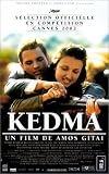 Revue Universal Pictures  / Kedma