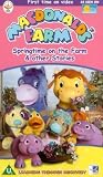 MacDonald's Farm - Springtime On The Farm And Other Stories