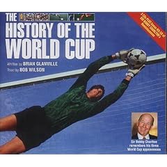 The History of the World Cup (World Cup 2002)