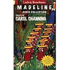Madeline Audio Collection by  Ludwig Bemelmans and Carol Channing