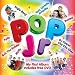 Pop Jr [CD + DVD]