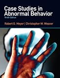 Case Studies in Abnormal Behavior (9th Edition)