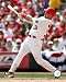 Larry Walker 2005 - Batting Action , 20x24