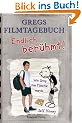 Gregs Filmtagebuch - Endlich ber�hmt!: Wie Greg zum Filmstar wurde