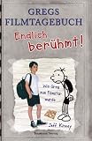 Produkt-Bild: Gregs Filmtagebuch - Endlich ber&uuml;hmt!: Wie Greg zum Filmstar wurde