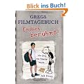 Gregs Filmtagebuch - Endlich ber�hmt!: Wie Greg zum Filmstar wurde