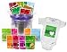 Peeled Snacks Cute-2-the-core Baby Gift Tin