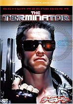 ターミネーター [DVD]