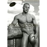 Dieux du stade calendrier 2010par Tony Duran (photographe)