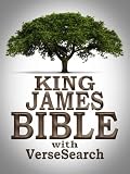 KING JAMES BIBLE with QuickSearch 