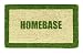 Gift Company 40097 Homebase, Fussmatte 44 x 74 cm