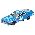 Carrera Ford Torino Talladega No. 43 R. Petty '69