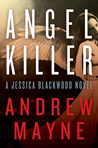 Angel Killer (Jessica Blackwood)