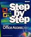 Books : Microsoft Office Access 2007 Step by Step
