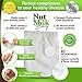 Soufull 2 pck Knife Sharpener