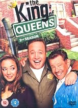 King of Queens - Season 2 [DVD] [1999]