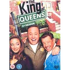 King of Queens - Season 2 [UK Import]