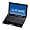 ASUS Eee PC Seashell 1005PE-PU17-BK 10.1-Inch Black Netbook (Up to 14 Hours of Battery Life)