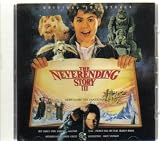 The Never Ending Story Part III [Japan Import]
