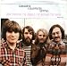 Creedance Clearwater Revival-Run Through the Jungle / Up Around the Bend 45 rpm