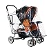 Baby : Joovy Dry and Snug Rain/Wind Shield Cover