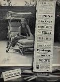 Now exclusively on Columbia Records - LILY PONS! She's the Lily Pons you hear in concerts ... and at the Metropolitan Opera ... the Lily Pons whose living voice is so faithfully reproduced on Columbia Masterworks Records. ..... 1948 Columbia Records Ad, A3875.