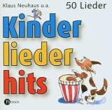 Produkt-Bild: Kinderliederhits. 2 CDs
