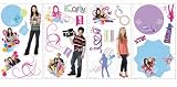 iCarly Wall Decals & Murals