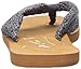 Roxy Women's Caribe II Sandals