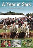 A year in Sark : October 2010 to October 2011