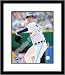 Justin Verlander Detroit Tigers MLB Framed 8x10 Photograph 2009 Pitching