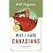read a book of canadian humor
