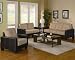 Regatta 3 Piece Living Room Set By Coaster