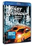 The Fast And The Furious - Tokyo Drift (Blu-Ray+Digital Copy)