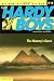 The Mummy's Curse (Hardy Boys: All New Undercover Brothers #13)