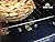Oven Liner in One Continuous Roll, Makes 3 Large Thick Liners - Safe - For Gas/Electric, Microwave/Toaster Ovens, BBQ Grill & Baking Mat - Non-Stick, Reusable, FDA Approved, PFOA & BPA-Free